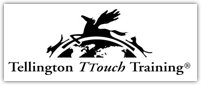 Tellington Touch logo